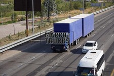 Truck Photo Volvo FM Tarpaulin