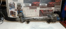 Genuine Jaguar XE 2.0L Diesel