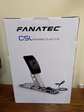Fanatec CSL Pedals Clutch Kit