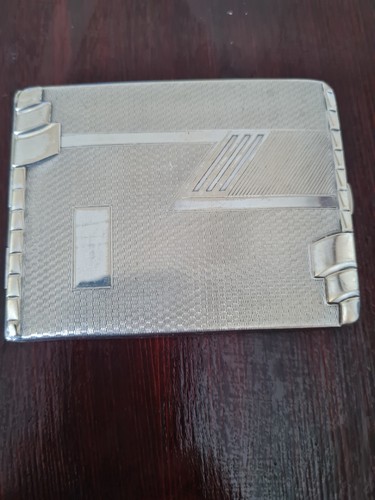 Alpacca german nickel silver - german,