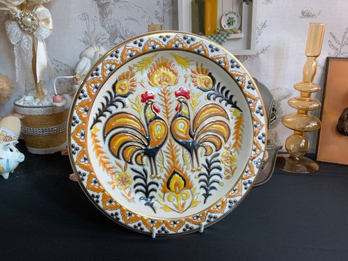 Ceramica olympia cockerel - olympia,