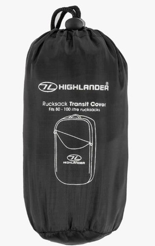 Highlander rucksack transit - rucksack,