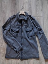 All Saints Grey Mens