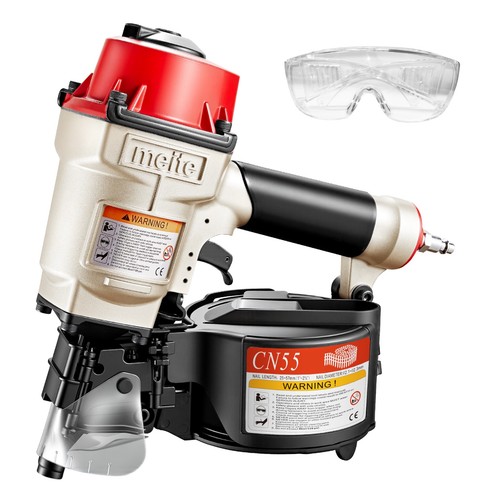 Meite cn55 air coil - nail, gun