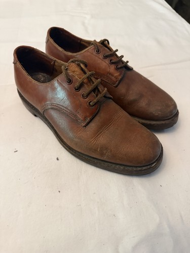 Tricker bourton derby - , tricker's