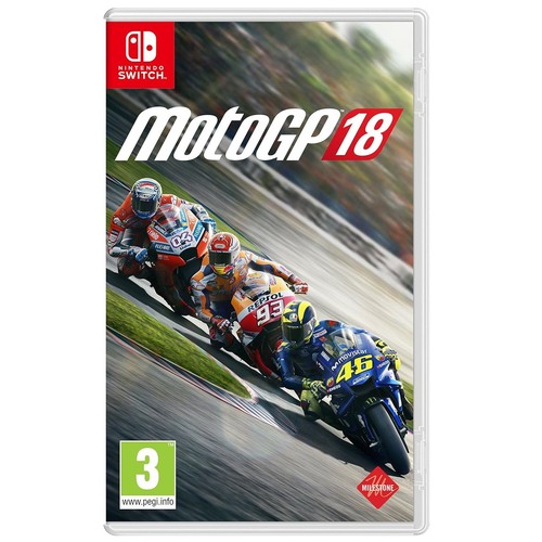 Motogp nintendo - motogp, (nintendo