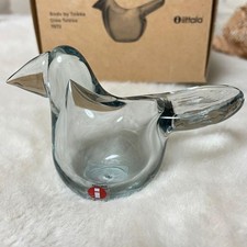 iittala Birds by Toikka Sieppo