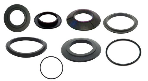 Bath strainer basin - bath,