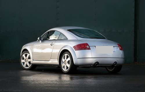 Breaking mk1 2000 audi tt - *breaking*,