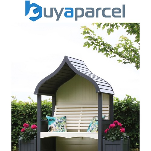 Afk orchard arbour wooden - afk,