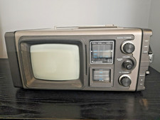 VINTAGE PANASONIC TR 5010G