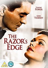 The razor edge - razor's,