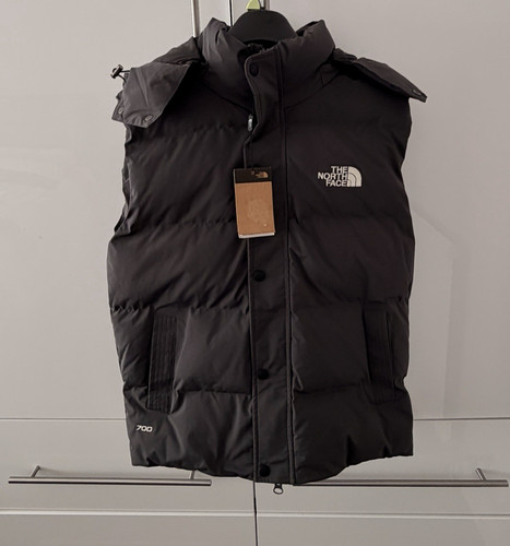 The north face men black - men's, 700