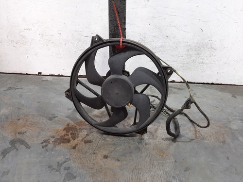 9828719880 8257315 cooling fan