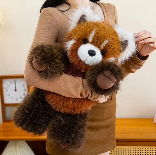 55cm running plushie stress - 55cm,