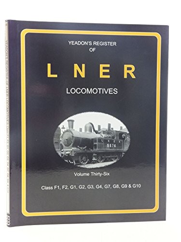 Yeadon register n e r - register, l.n.e.r