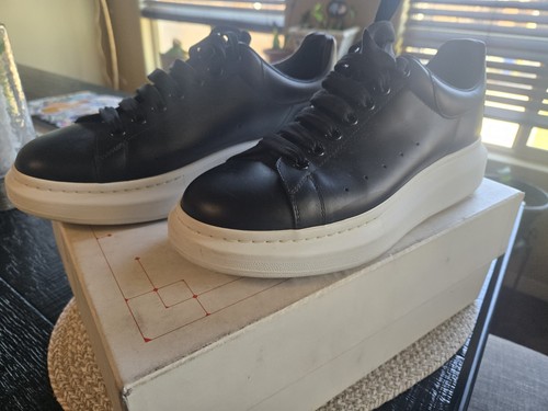 Alexander mcqueen sneakers - alexander,