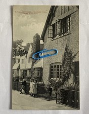 Typical Cottages Primrose Hill