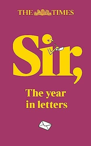 The times sir - the, in