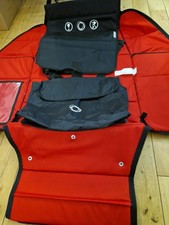 bugaboo comfort transport bag