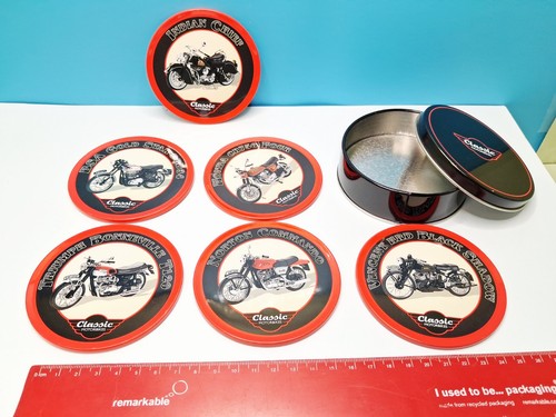 Collectible set atlas - set, of