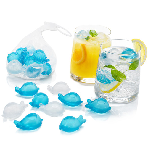A2z reusable whale ice - a2z,