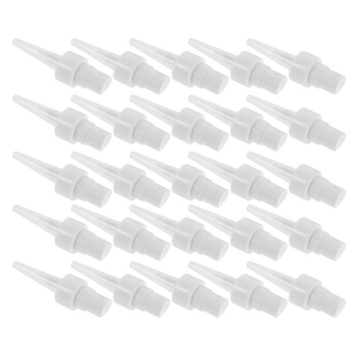 25pcs vial spray nozzle - 25pcs,