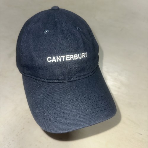 Canterbury logo port company - canterbury,