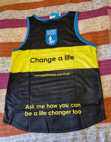 Guide dogs for - for, blind