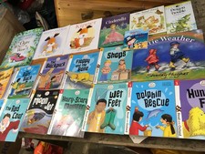 Job Lot Childrens Books 10x Kids Stories Early Readers Bedtime Story Gift Play