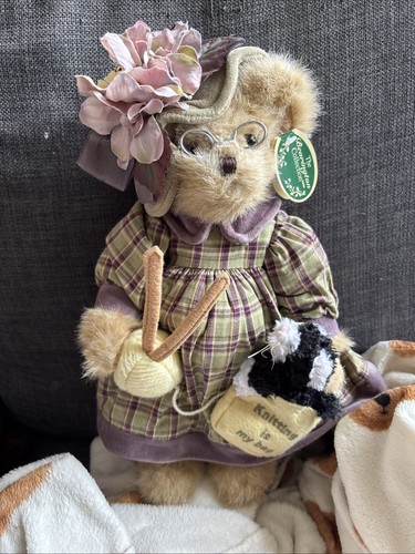 Bearington collection bear - bearington,