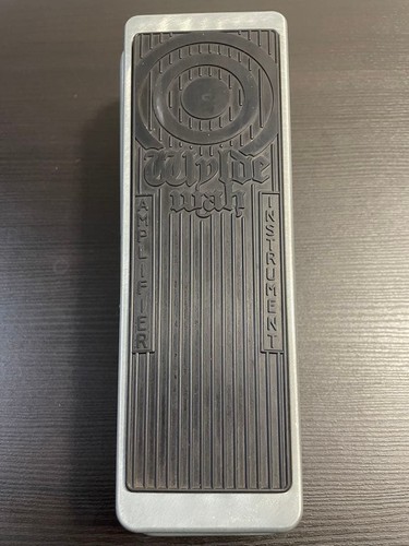 Dunlop cry baby zakk wylde - dunlop,