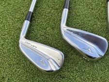 Mizuno MP20 HMB/Blade Combo