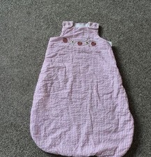 Matalan Baby Girl Pink