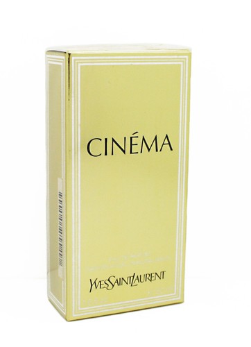 Yves saint laurent cinema - yves,