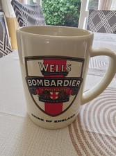 Wells bombardier pint - bombardier,