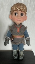 Disney Frozen Sven Toddler Doll VGC