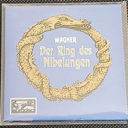 Richard wagner der - 💽richard,