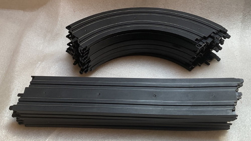 Micro scalextric l7533 l7555 - micro,