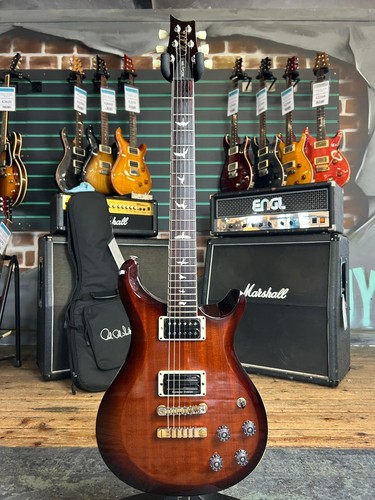 Prs mccarty 594 thinline - s2,