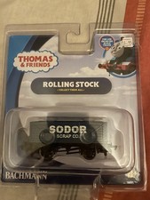 Bachmann thomas friends - thomas,