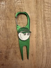 Malbon metal pitch mark