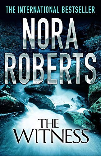 The witness roberts nora - by, roberts,