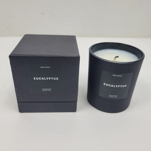 Equinox eucalyptus scented - equinox,