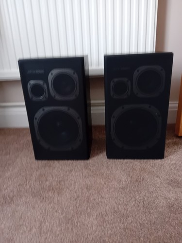 Jamo sonic hifi - jamo,