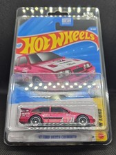 Hot Wheels SUPER TH ’87 Ford