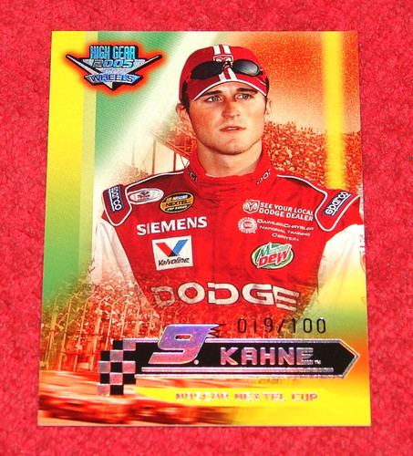 Kasey kahne 2005 - kahne,