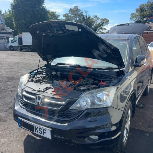 Honda dtec ex - i-dtec,