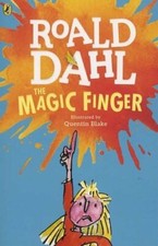 The Magic Finger (Dahl