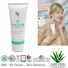 Forever living R3 Factor Skin